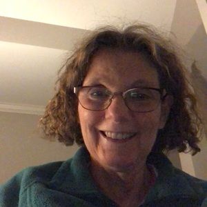 Meet your Posher, Janice